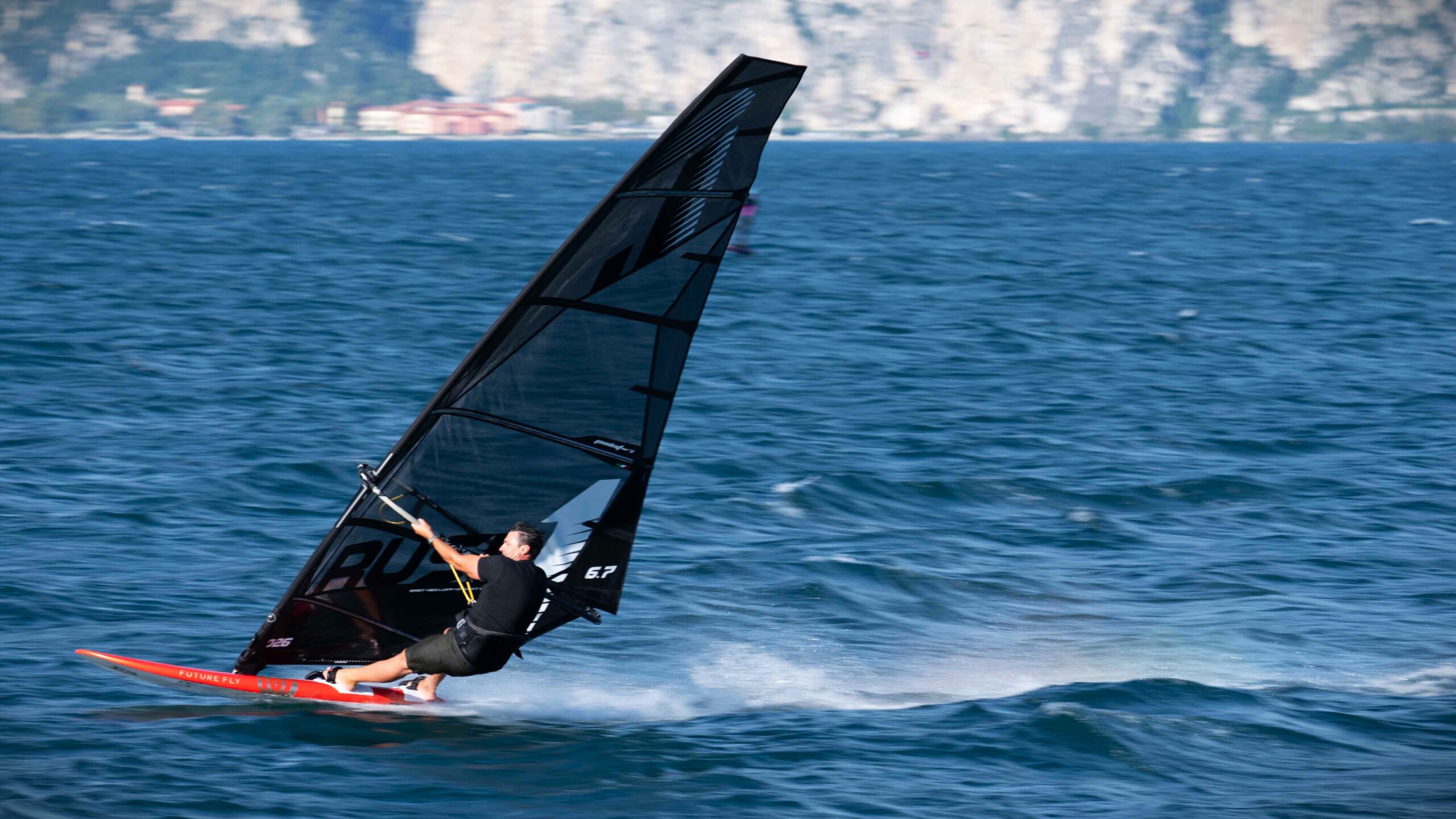 rush 1 point7 top brand 2